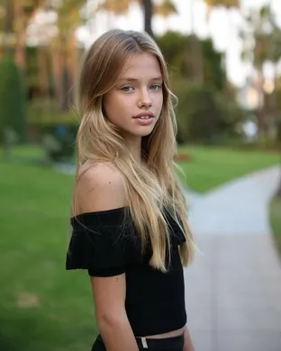 Morgan Page Arlington