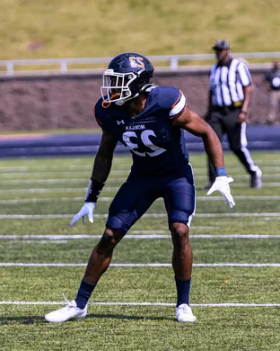 Morgan State Bears Football Baltimore