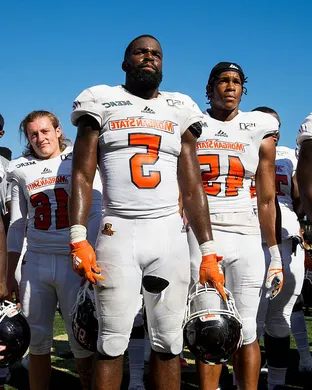 Morgan State Bears Baltimore