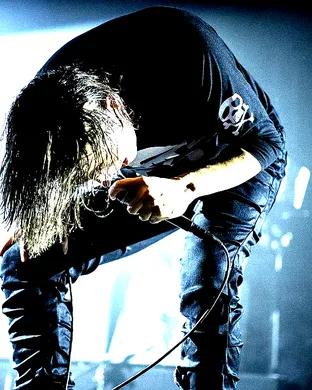 My Chemical Romance Washington