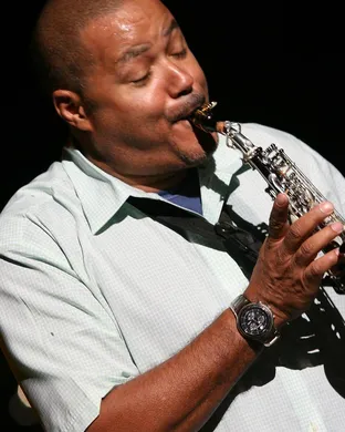 Najee Bethesda