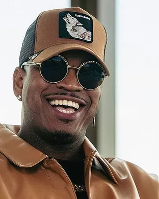 Ne-yo Hamburg