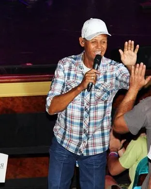 Neal Mccoy Frederick