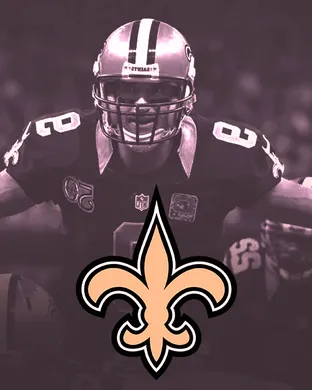 New Orleans Saints Baltimore