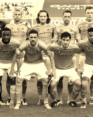 New York City Fc Washington