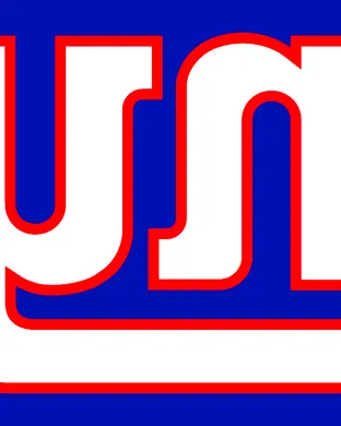 New York Giants Landover