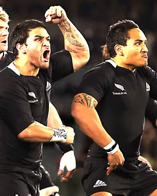 New Zealand All Blacks Baltimore