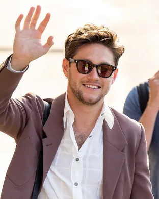 Niall Horan Baltimore