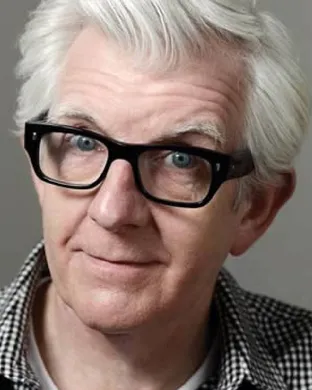 Nick Lowe Washington