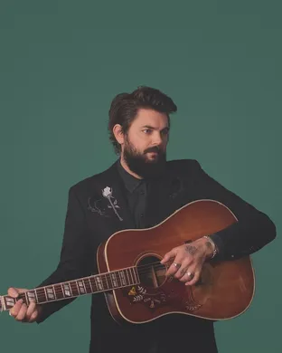 Nick Thune Arlington