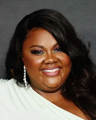 Nicole Byer Washington