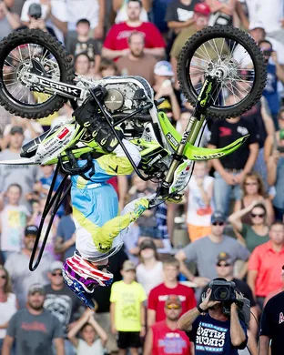 Nitro Circus Annapolis