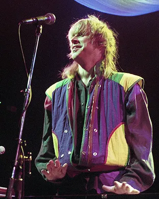 Nrbq Baltimore