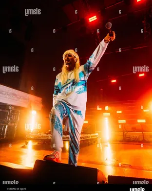 Oliver Tree Silver Spring