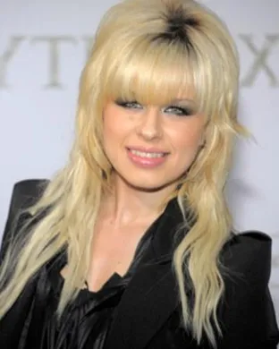 Orianthi Annapolis