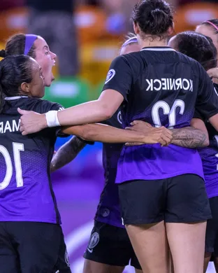 Orlando Pride Washington