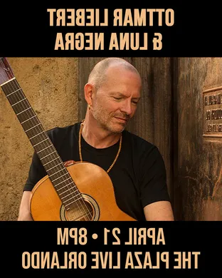 Ottmar Liebert Annapolis