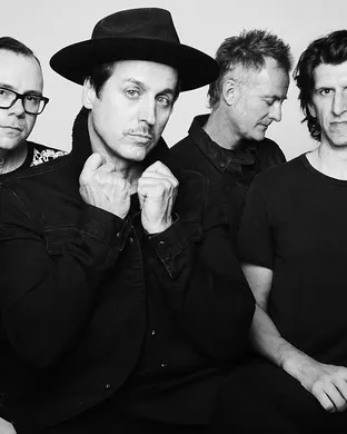 Our Lady Peace Washington