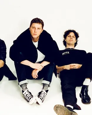 Palace - Band Washington