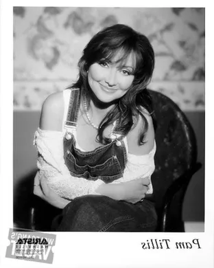 Pam Tillis Annapolis