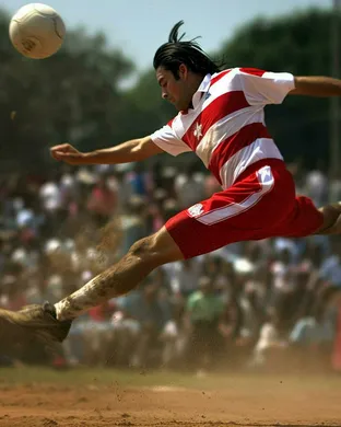Paraguay Washington