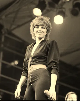 Pat Benatar Baltimore