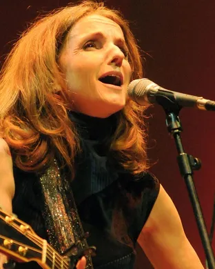 Patty Griffin Annapolis