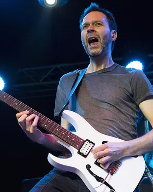 Paul Gilbert Leesburg