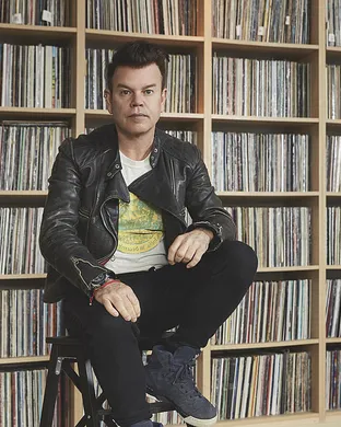 Paul Oakenfold Washington