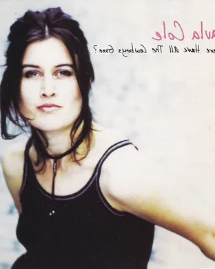 Paula Cole Washington