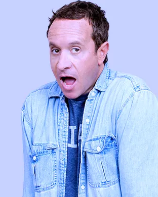 Pauly Shore Lutherville Timonium