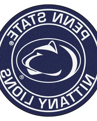 Penn State Nittany Lions Football College Park
