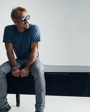 Phil Vassar Annapolis