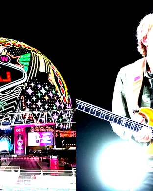 Phish Columbia