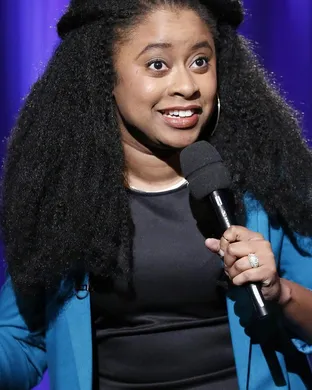 Phoebe Robinson Washington