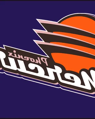 Phoenix Mercury Washington