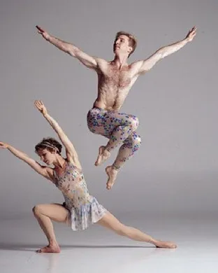 Pilobolus Silver Spring