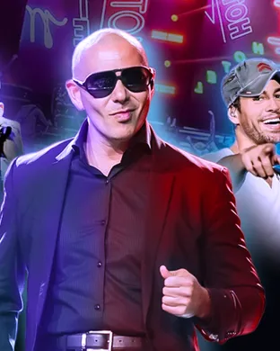 Pitbull Bristow