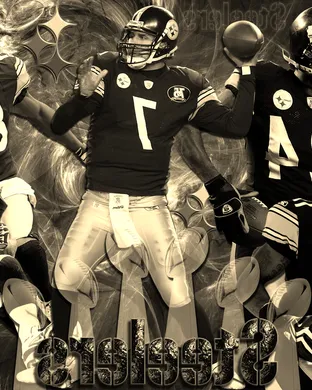 Pittsburgh Steelers Pittsburgh