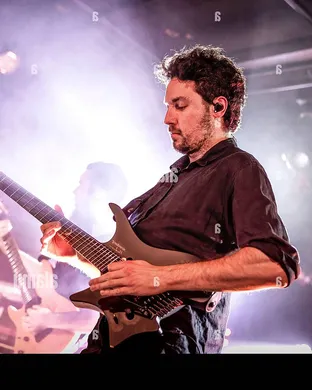 Plini Baltimore