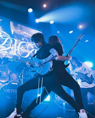 Polyphia Washington