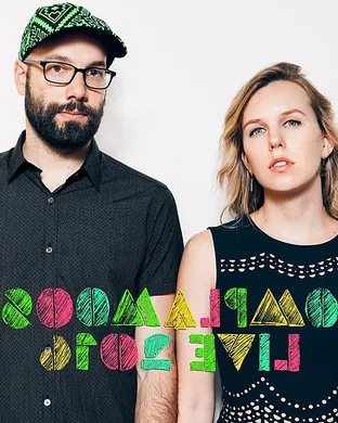 Pomplamoose Washington