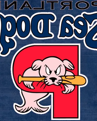 Portland Sea Dogs Bowie