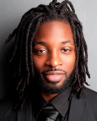 Preacher Lawson Washington