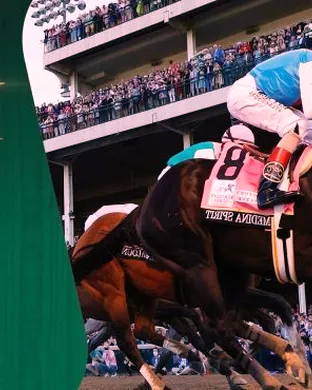 Preakness Stakes Baltimore