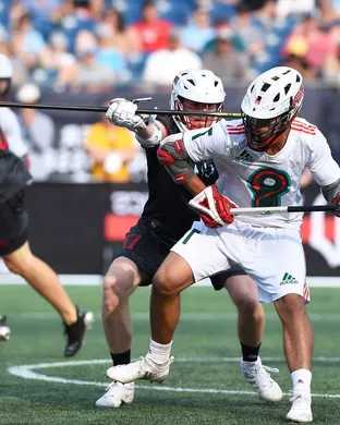 Premier Lacrosse League Annapolis