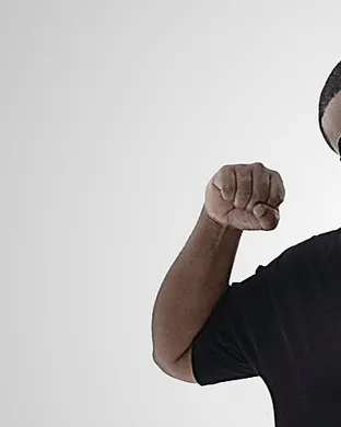 Project Pat Washington