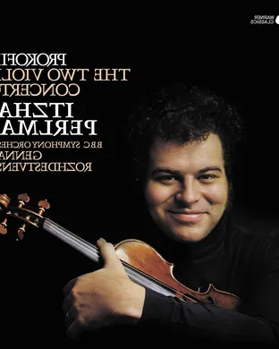 Prokofiev Washington