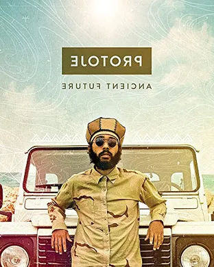 Protoje Silver Spring