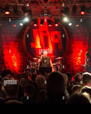 Public Image Ltd Washington